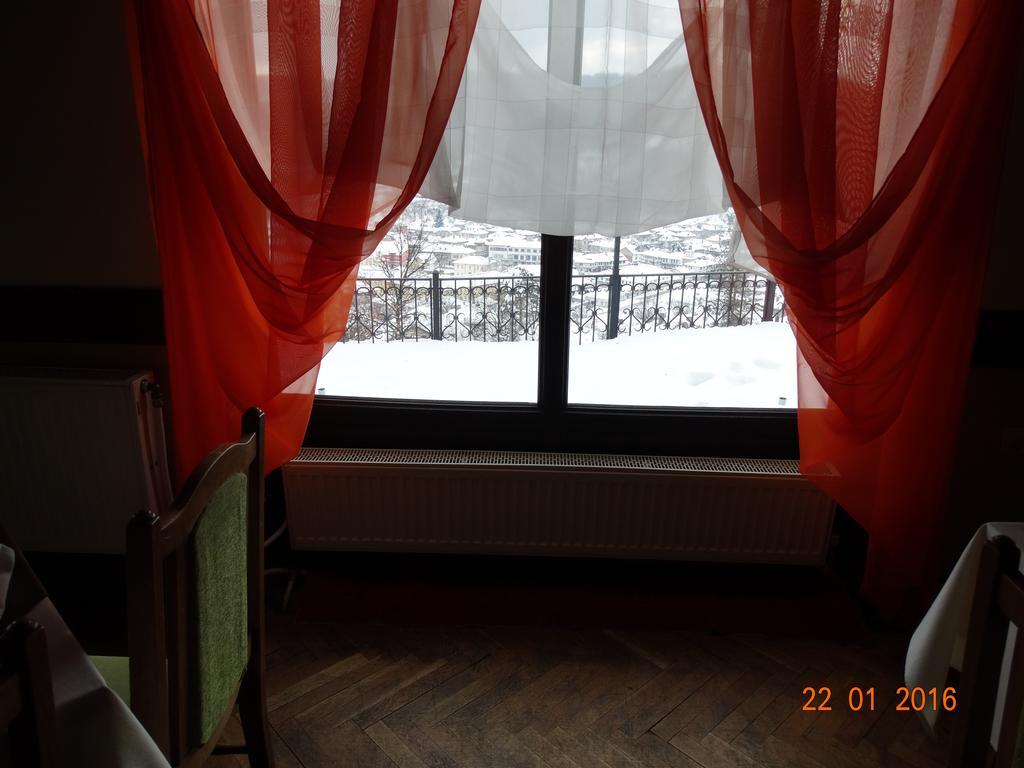 Complex Brashlyan Hotel Tryavna Exterior photo