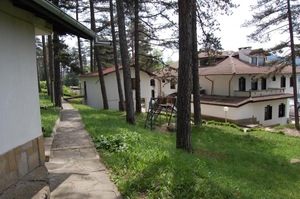 Complex Brashlyan Hotel Tryavna Room photo