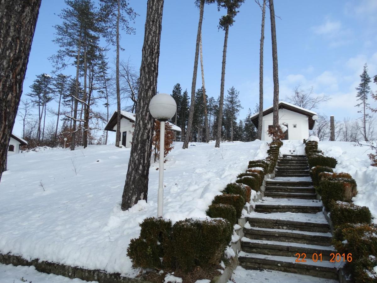 Complex Brashlyan Hotel Tryavna Room photo