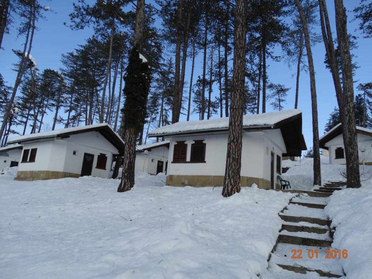 Complex Brashlyan Hotel Tryavna Room photo